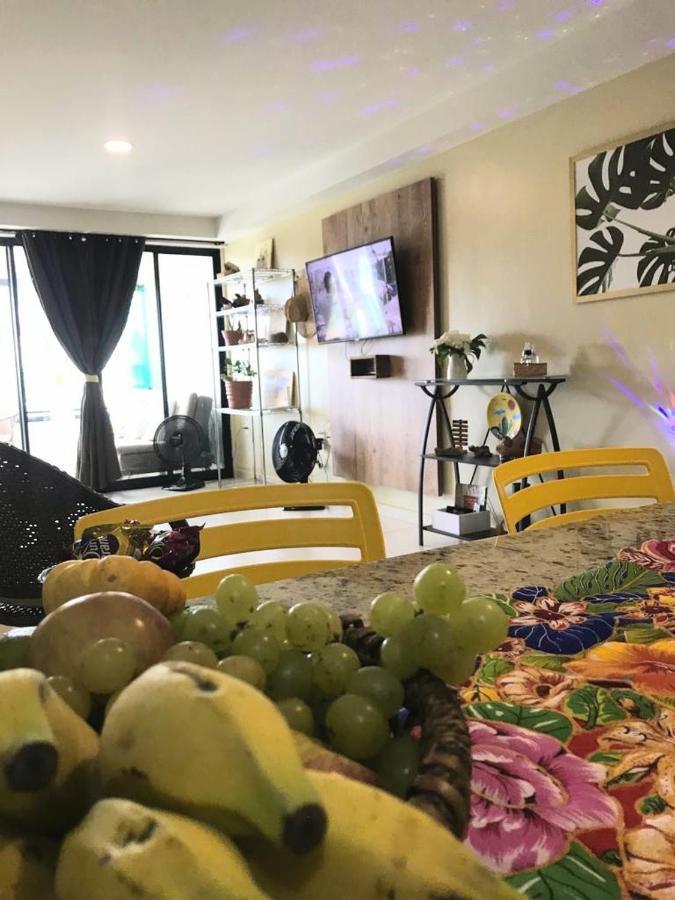 康德Flat Do Barao Tabatinga公寓 外观 照片